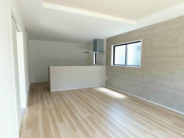 New Build 4LDK House in Mito, Ibaraki | 2025 Completion - Thumbnail 3