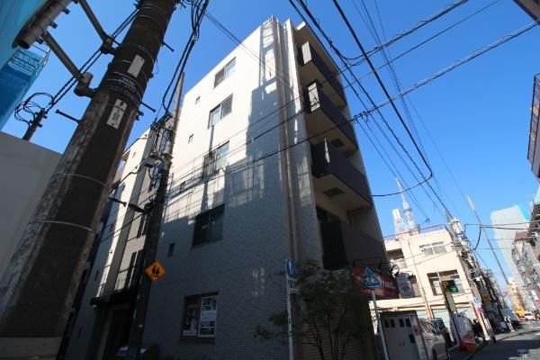 9-Unit Apartment Building for Sale in Sumida, Tokyo - Thumbnail 2