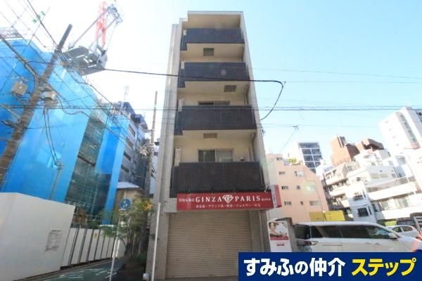 9-Unit Apartment Building for Sale in Sumida, Tokyo - Thumbnail 4