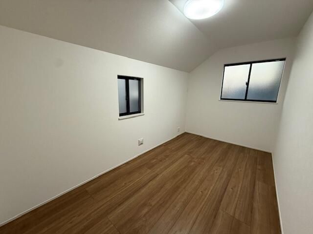 New 2025 3LDK House in Kobe Tarumi, Hyogo | 99.04 sqm Land - Thumbnail 2