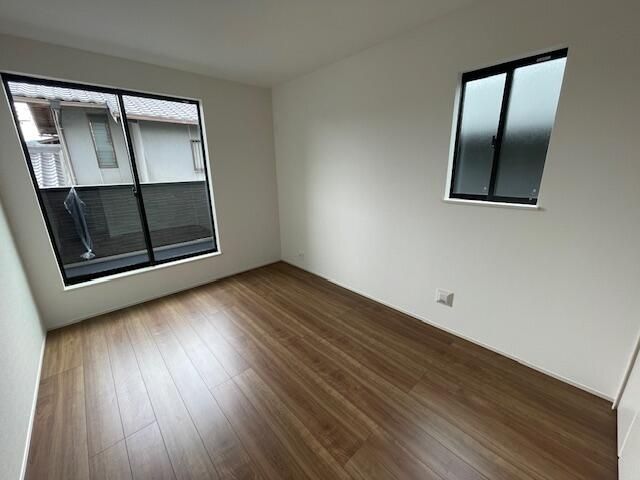 New 2025 3LDK House in Kobe Tarumi, Hyogo | 99.04 sqm Land - Thumbnail 3