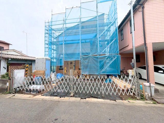 New 2SLDK House for Sale in Chofu, Tokyo - 51 sqm - Thumbnail 4