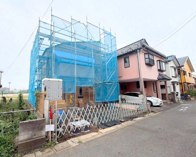 New 2SLDK House for Sale in Chofu, Tokyo - 51 sqm - Thumbnail 2