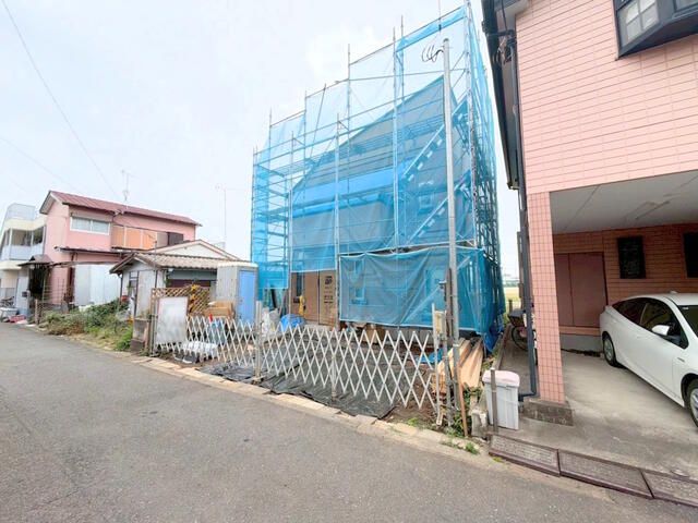 New 2SLDK House for Sale in Chofu, Tokyo - 51 sqm - Thumbnail 3