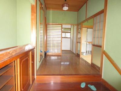 5DK Detached House on 1141 sqm Land in Kawasaki, Fukuoka — Image 22, Kawasaki, Fukuoka