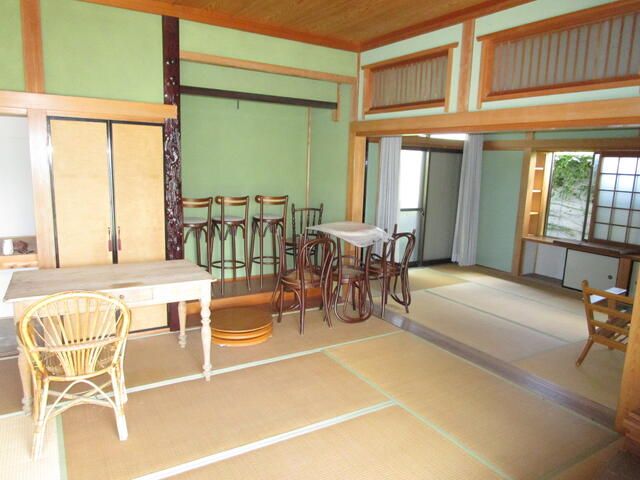 5DK Detached House on 1141 sqm Land in Kawasaki, Fukuoka - Thumbnail 4