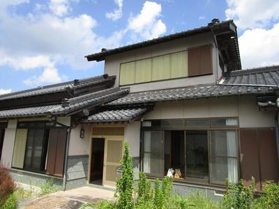 5DK Detached House on 1141 sqm Land in Kawasaki, Fukuoka — Image 7, Kawasaki, Fukuoka