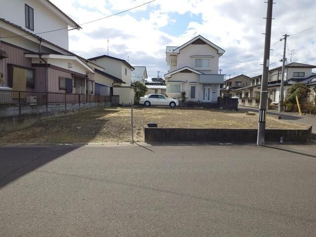 200.53 sqm Residential Land for Sale in Shichigahama, Miyagi - Thumbnail 2