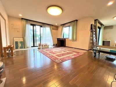 4SLDK Detached House on 917 sqm Land in Matsubushi, Saitama — Interior, Matsubushi, Saitama