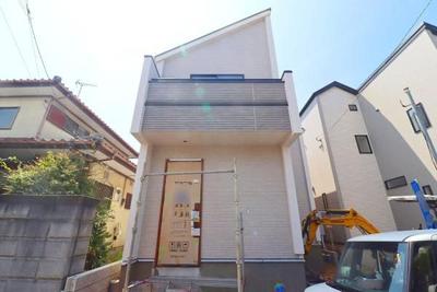 New 3LDK House in Chiba's Mihama Ward, 92.95 sqm, 2025 Build — Image 7, Mihama, Chiba