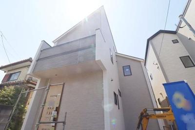New 3LDK House in Chiba's Mihama Ward, 92.95 sqm, 2025 Build — Image 7, Mihama, Chiba