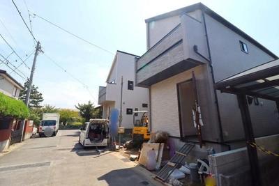 New 3LDK House in Chiba's Mihama Ward, 92.95 sqm, 2025 Build — Image 50, Mihama, Chiba