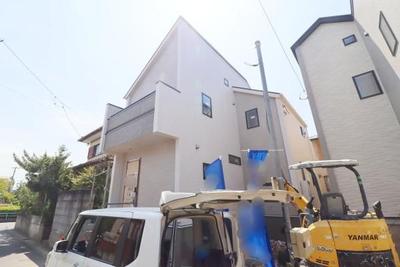 New 3LDK House in Chiba's Mihama Ward, 92.95 sqm, 2025 Build — Image 7, Mihama, Chiba