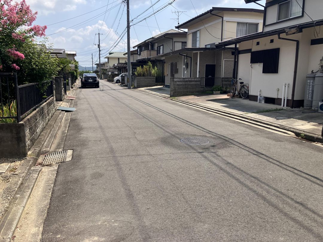 4DK Detached House for Sale in Okayama City with Free Parking - Thumbnail 3