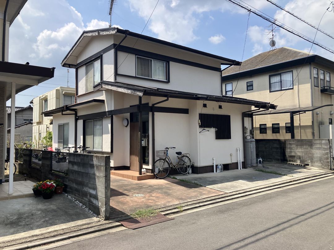 4DK Detached House for Sale in Okayama City with Free Parking - Thumbnail 4