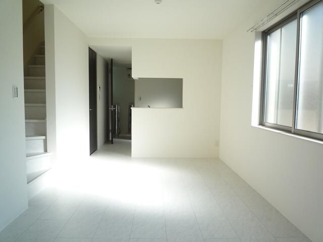 2LDK Terrace House for Rent in Kuki, Saitama - Near Station - Thumbnail 4