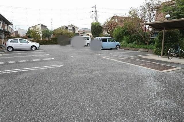 Parking Space for Rent in Kumagaya, Saitama - Thumbnail 2
