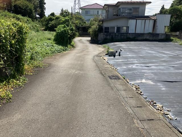 Land for Sale in Tsukuba City, Ibaraki - 190 sqm - Thumbnail 2