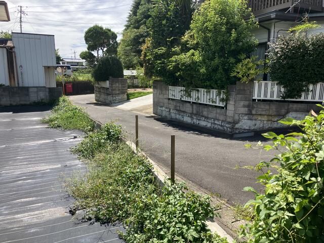 Land for Sale in Tsukuba City, Ibaraki - 190 sqm - Thumbnail 3