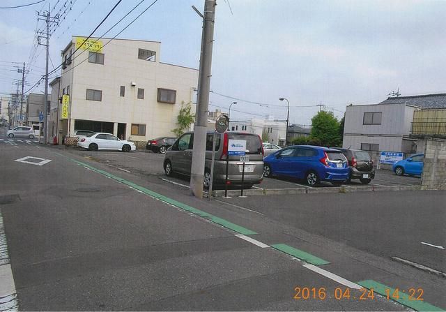 Rental Parking Space in Maebashi, Gunma - Thumbnail 2