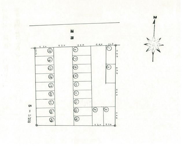 Rental Parking Space in Maebashi, Gunma - Thumbnail 4