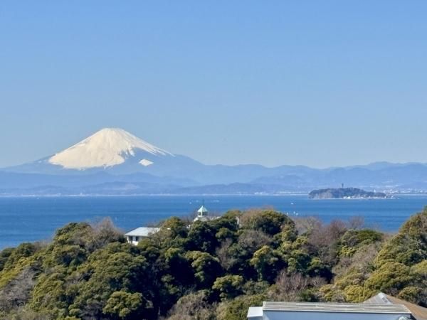 Modern 2SLDK House for Sale in Hayama, Kanagawa - Thumbnail 4