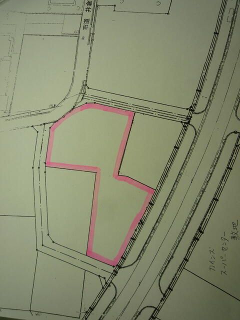 Commercial Land for Lease in Tsuru City, Yamanashi - Thumbnail 4