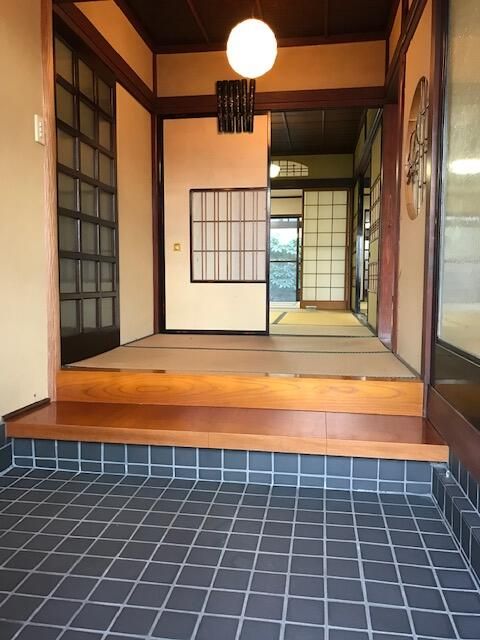 8DK Wooden House for Rent near Nakafushiki Station, Imizu - Thumbnail 3