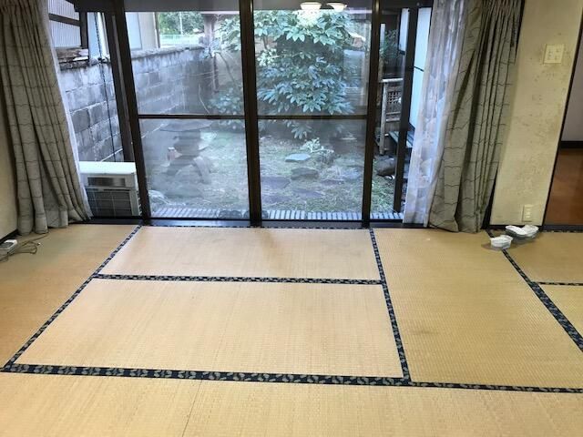 8DK Wooden House for Rent near Nakafushiki Station, Imizu - Thumbnail 4