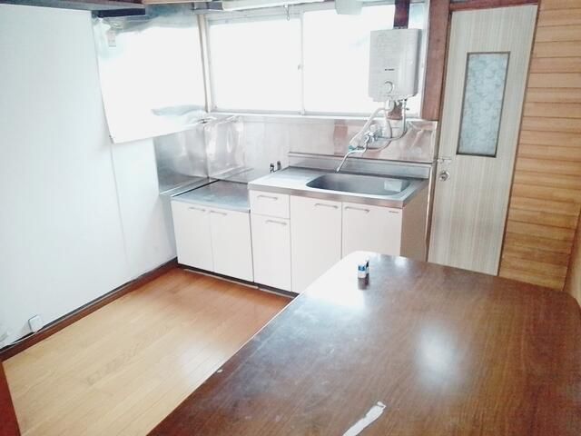 4SK House for Rent in Iwadeyama, Miyagi - 45,000 Yen - Thumbnail 4