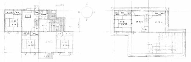 7DK Family Home with Garden in Niigata's Akiha Ward - Image 44