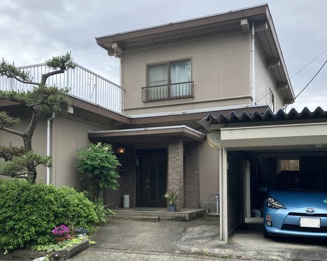 7DK Family Home with Garden in Niigata's Akiha Ward - Image 7