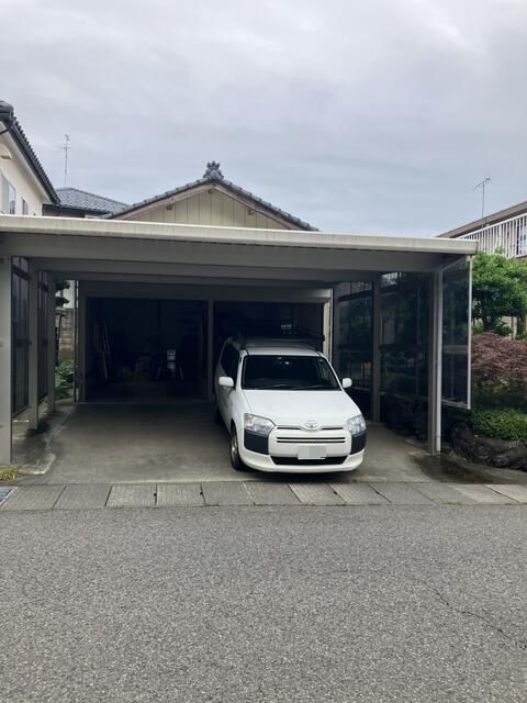 7DK Family Home with Garden in Niigata's Akiha Ward - Image 7