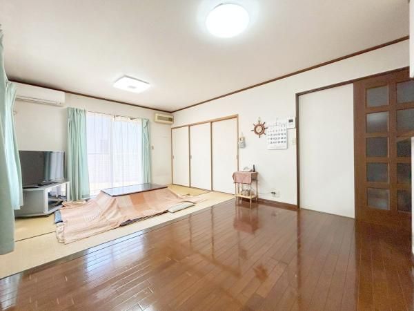 4SLDK Resale House in Kiyose, Tokyo - 141 sqm - Thumbnail 3