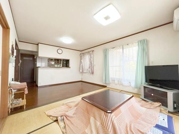 4SLDK Resale House in Kiyose, Tokyo - 141 sqm - Thumbnail 4