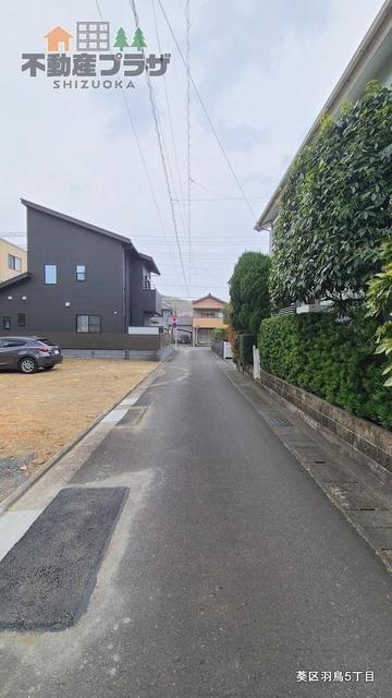 New 4LDK House in Shizuoka Aoi Ward, Completion Dec 2025 — Image 11, Aoi, Shizuoka