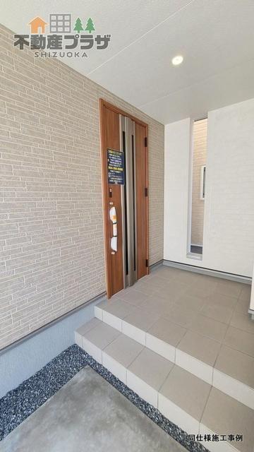 New 4LDK House in Shizuoka Aoi Ward, Completion Dec 2025 — Image 22, Aoi, Shizuoka