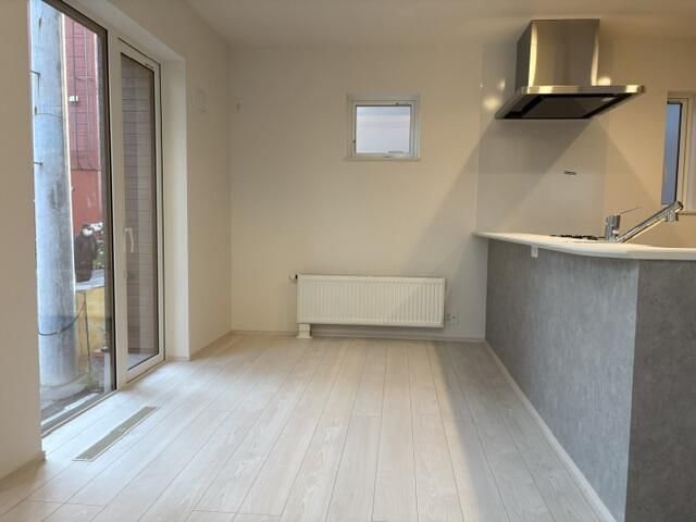 New 4LDK House in Shiroishi Ward, Sapporo, 104sqm - Thumbnail 3