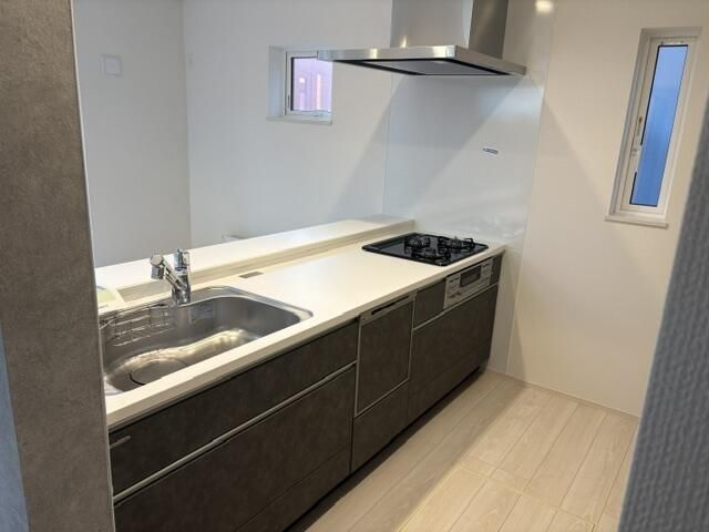 New 4LDK House in Shiroishi Ward, Sapporo, 104sqm - Thumbnail 4