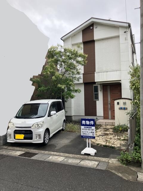 4SLDK Family Home in Gifu City, Near Kano Station - Main Image