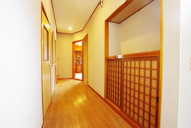 3LDK Detached House for Sale in Quiet Atami, Shizuoka - Thumbnail 4