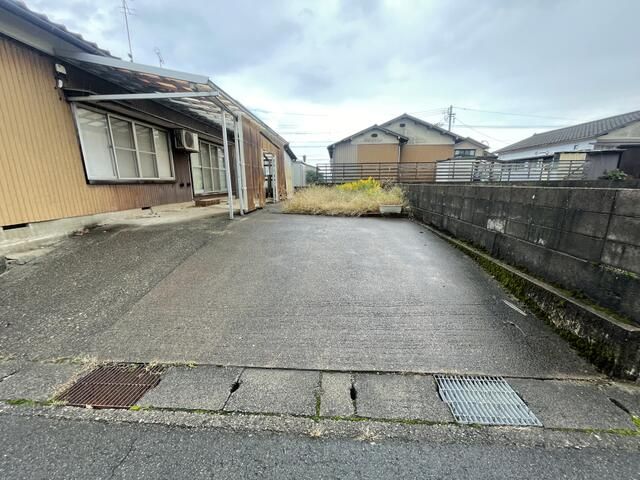 1977 3K House for Sale in Quiet Sabae, Fukui with Parking - Thumbnail 3