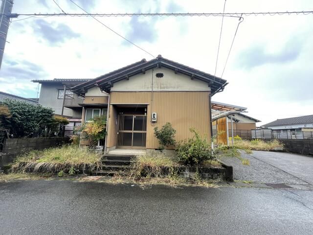 1977 3K House for Sale in Quiet Sabae, Fukui with Parking - Thumbnail 2