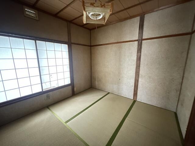 1977 3K House for Sale in Quiet Sabae, Fukui with Parking - Thumbnail 4