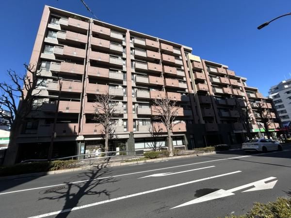 3LDK Apartment for Sale in Higashikurume, Tokyo with Large Roof Balcony - Thumbnail 2
