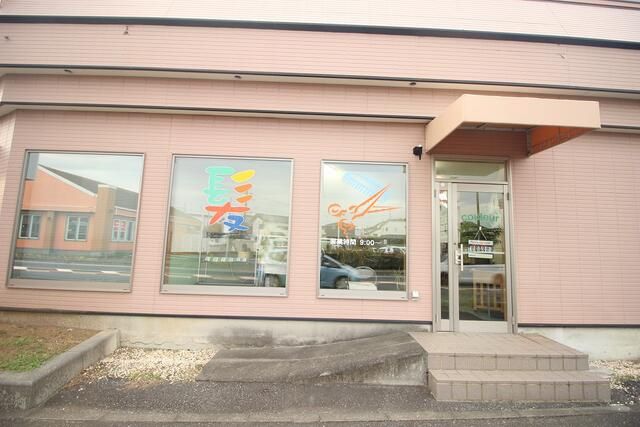 Commercial Shop/Office for Rent in Ishioka, Ibaraki - 73.48 sqm - Thumbnail 2