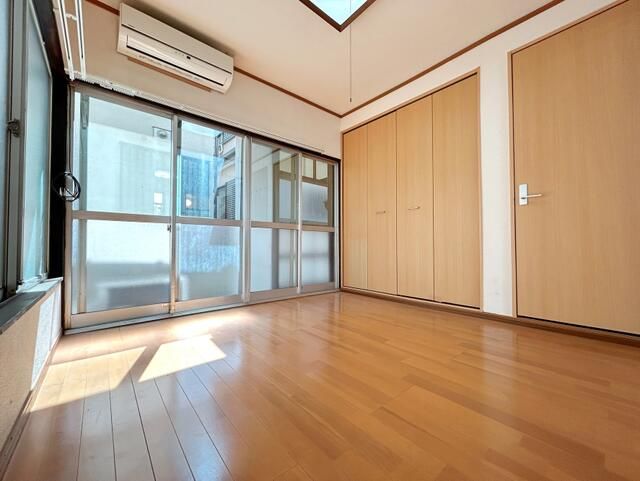2DK House for Sale in Tokorozawa, Saitama - 50.88 sqm - Thumbnail 2