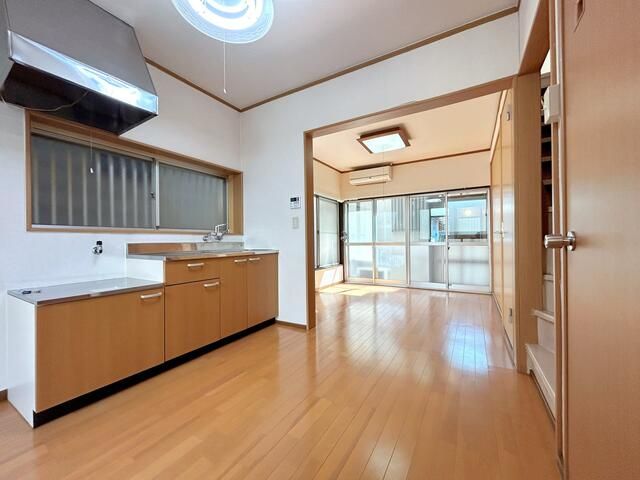 2DK House for Sale in Tokorozawa, Saitama - 50.88 sqm - Thumbnail 4