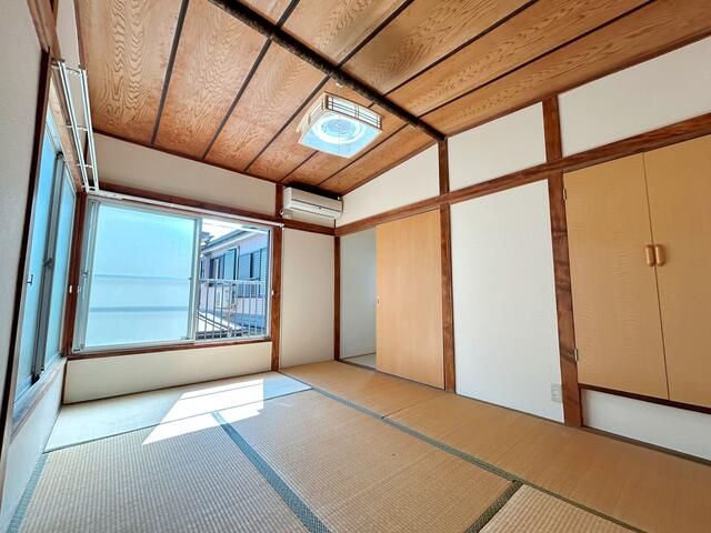 2DK House for Sale in Tokorozawa, Saitama - 50.88 sqm - Thumbnail 3