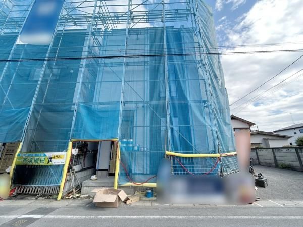 New 4LDK House in Saitama Kita Ward - December 2025 Completion - Thumbnail 3